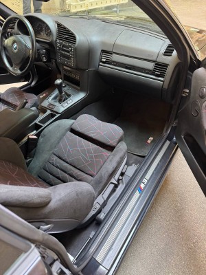 BMW M3 (E36) 1997 г. 